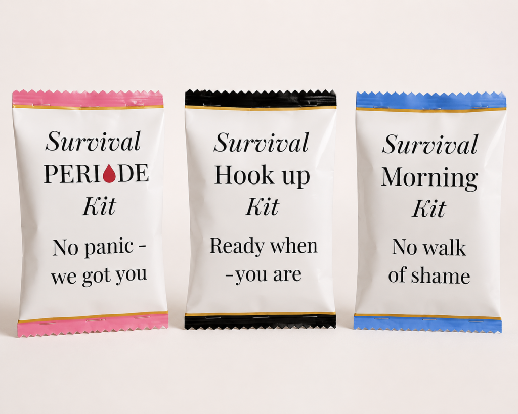 Survival Kit