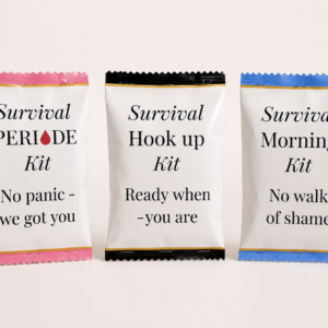 Survival Kit