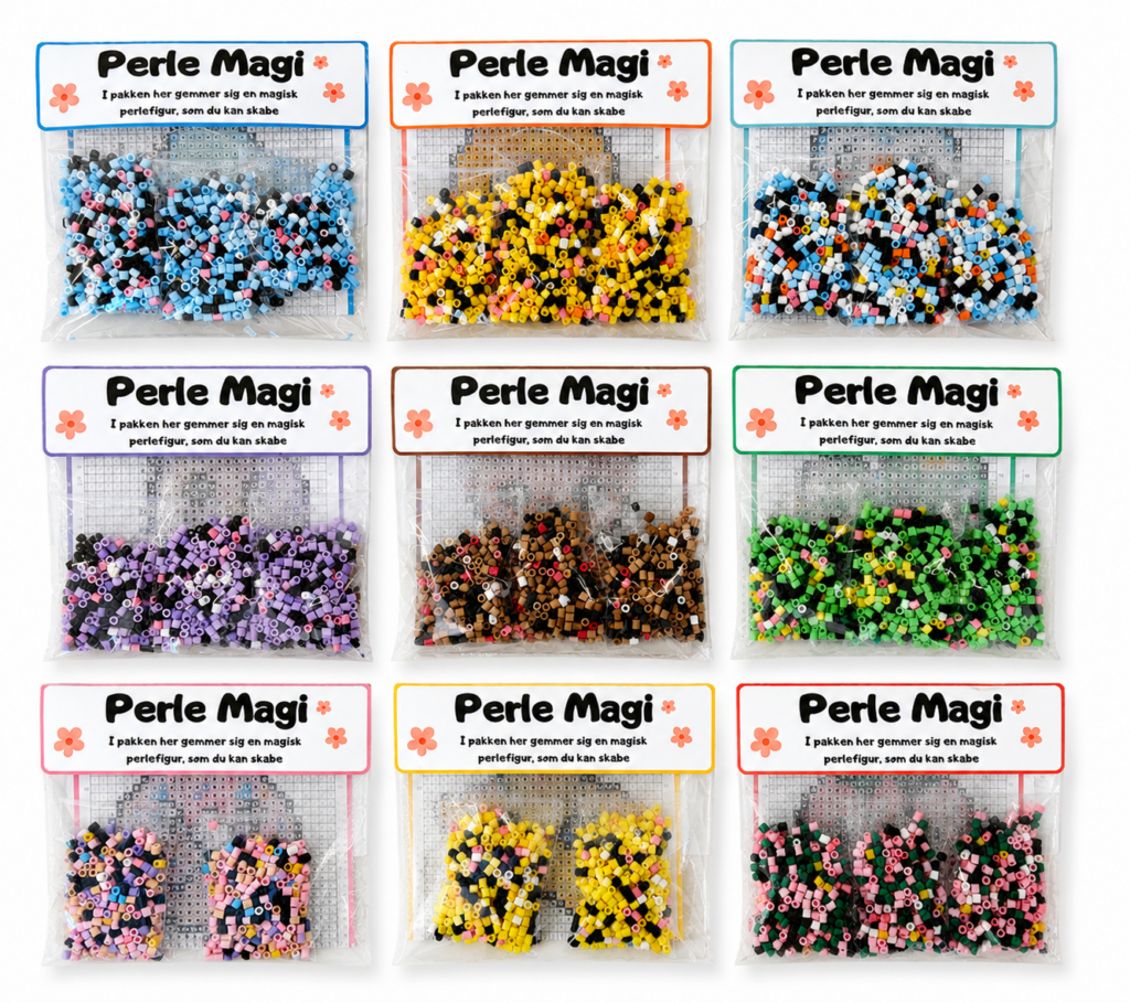 Perle magi