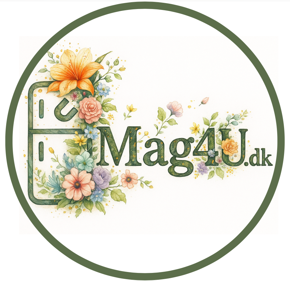 Mag4u.dk