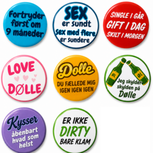 Badge