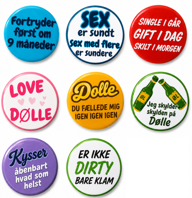 Badge