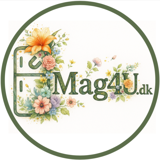 Mag4u.dk